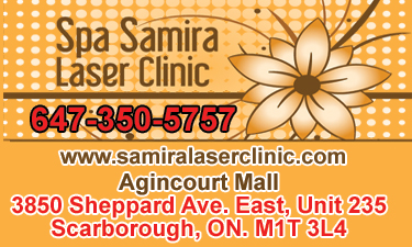 Spa Samira Laser Clinic